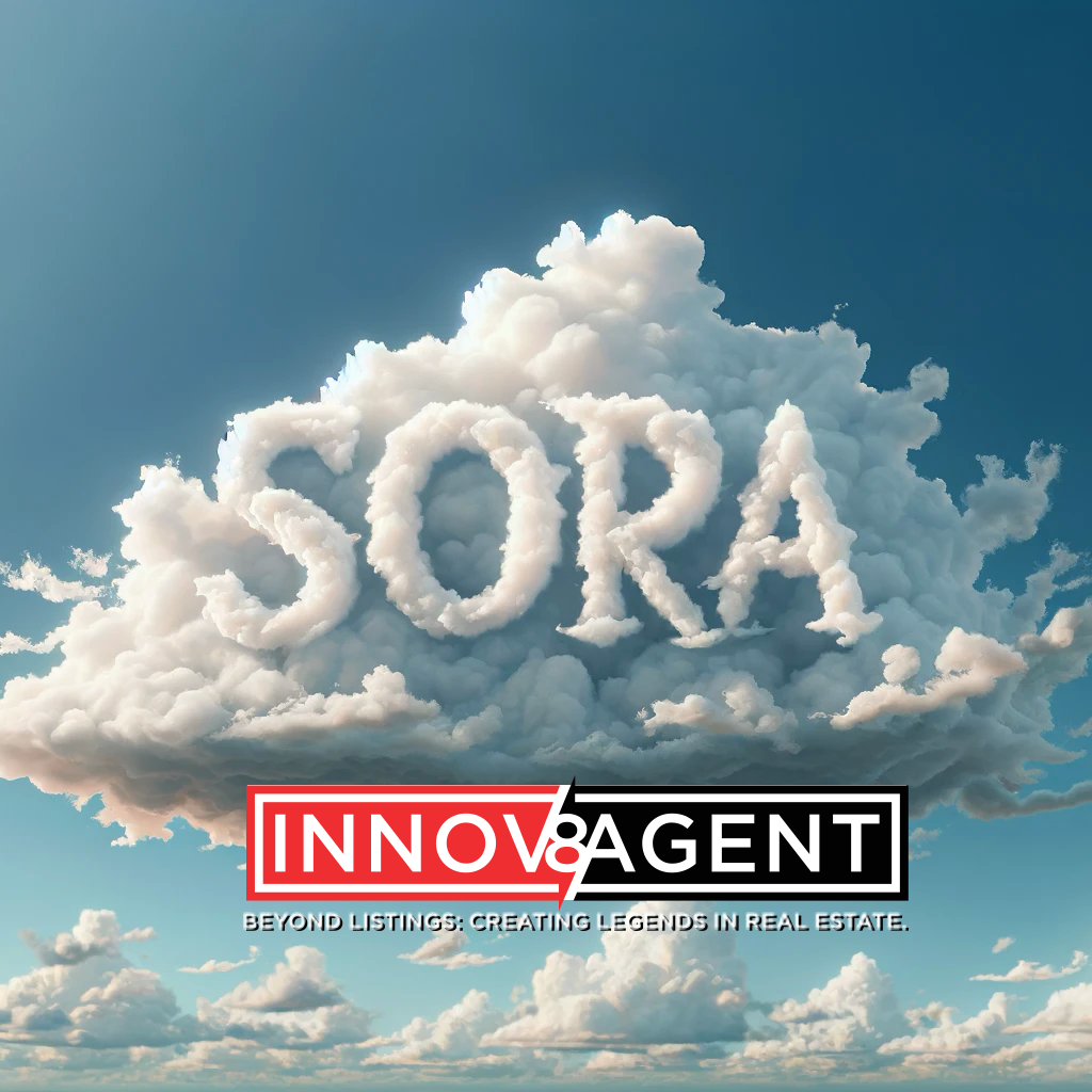 Sora & Innov8Agent